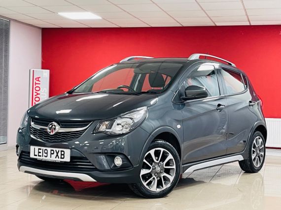 Used VAUXHALL VIVA in Aberdare for sale