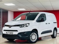 TOYOTA PROACE CITY
