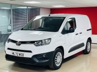 TOYOTA PROACE CITY
