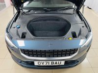 POLESTAR POLESTAR 2