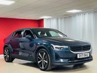 POLESTAR POLESTAR 2