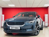 POLESTAR POLESTAR 2