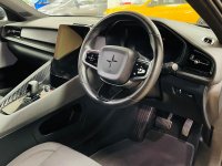POLESTAR POLESTAR 2