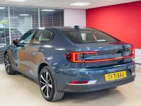 POLESTAR POLESTAR 2