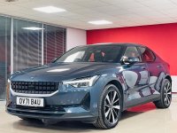 POLESTAR POLESTAR 2