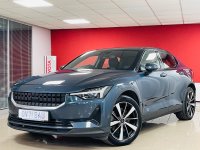 POLESTAR POLESTAR 2