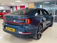 POLESTAR POLESTAR 2