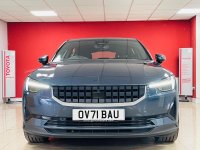 POLESTAR POLESTAR 2