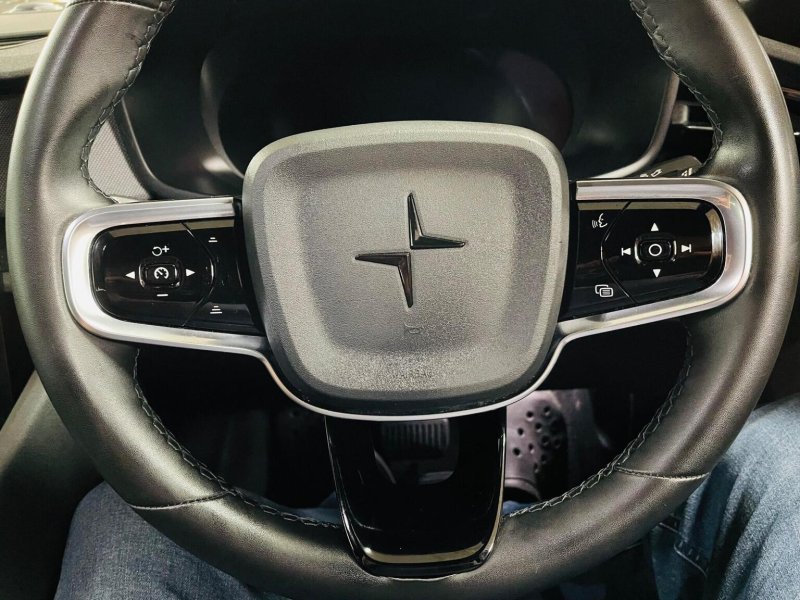 POLESTAR POLESTAR 2
