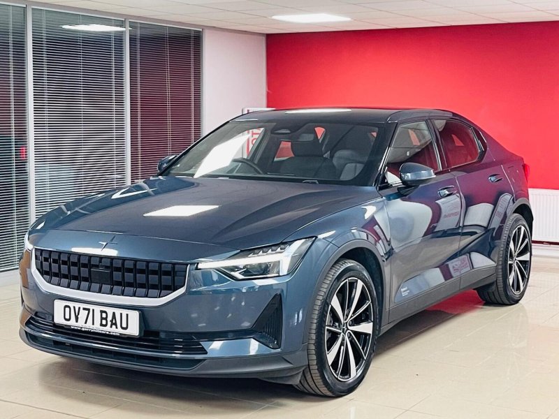 POLESTAR POLESTAR 2