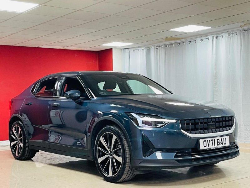 POLESTAR POLESTAR 2