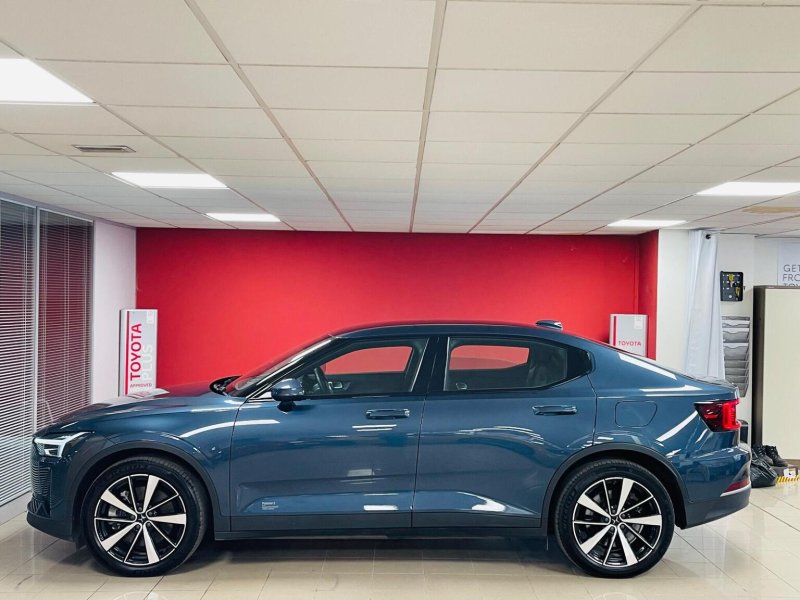 POLESTAR POLESTAR 2