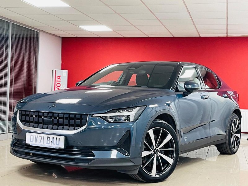 POLESTAR POLESTAR 2