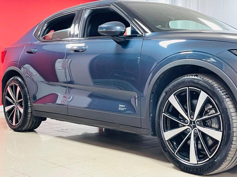 POLESTAR POLESTAR 2
