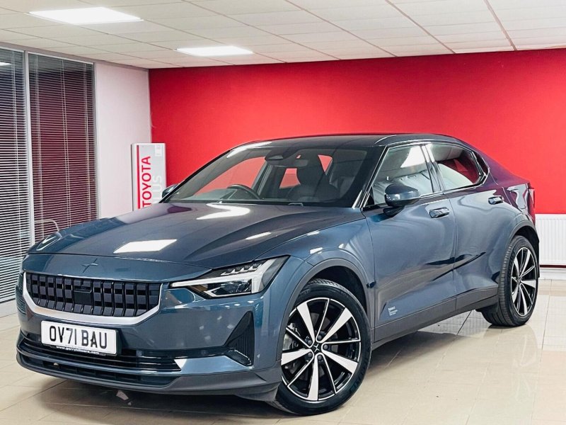 POLESTAR POLESTAR 2