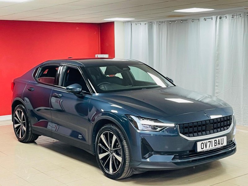 POLESTAR POLESTAR 2