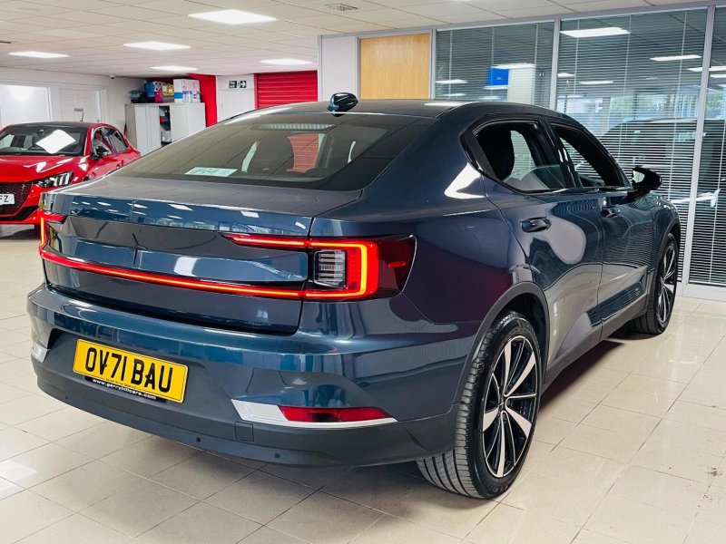 POLESTAR POLESTAR 2