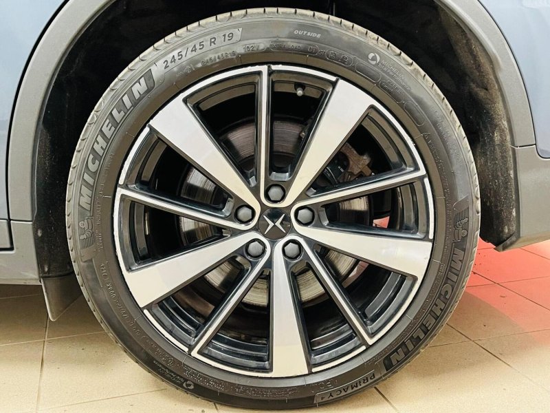 POLESTAR POLESTAR 2