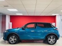 DS AUTOMOBILES DS 3 CROSSBACK