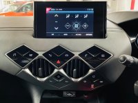 DS AUTOMOBILES DS 3 CROSSBACK