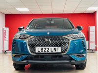 DS AUTOMOBILES DS 3 CROSSBACK