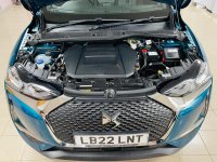 DS AUTOMOBILES DS 3 CROSSBACK