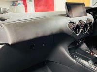 DS AUTOMOBILES DS 3 CROSSBACK