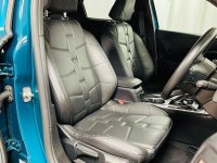 DS AUTOMOBILES DS 3 CROSSBACK
