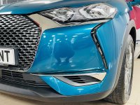 DS AUTOMOBILES DS 3 CROSSBACK