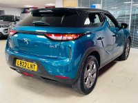 DS AUTOMOBILES DS 3 CROSSBACK