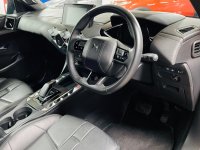 DS AUTOMOBILES DS 3 CROSSBACK