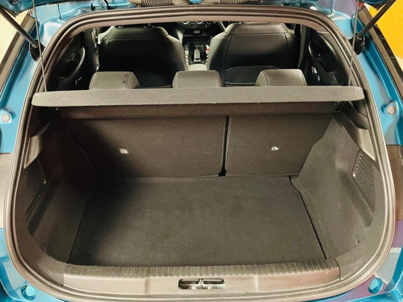 DS AUTOMOBILES DS 3 CROSSBACK