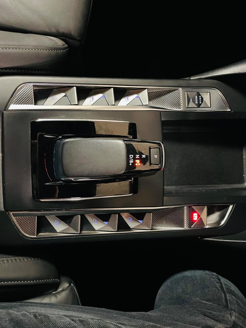 DS AUTOMOBILES DS 3 CROSSBACK