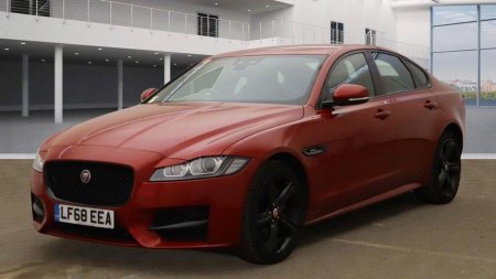 JAGUAR