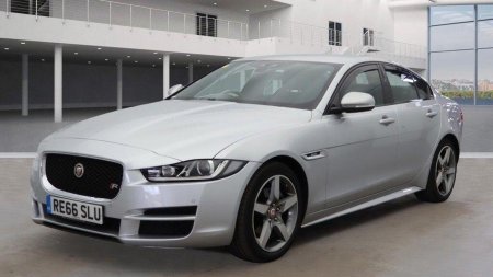 JAGUAR