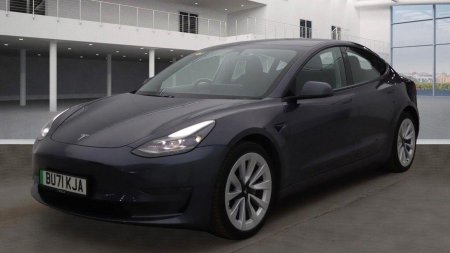 TESLA