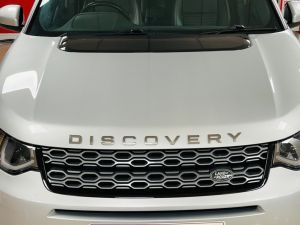 LAND ROVER DISCOVERY SPORT R-DYNAMIC HSE MHEV - 7411 - 44