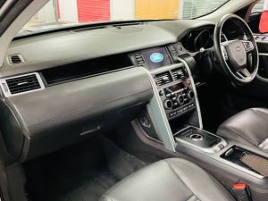 LAND ROVER DISCOVERY SPORT TD4 HSE LUXURY - 7378 - 15