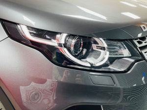 LAND ROVER DISCOVERY SPORT TD4 HSE LUXURY - 7378 - 47