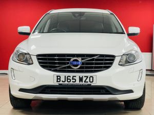 VOLVO XC60 D5 SE LUX NAV AWD - 7328 - 26