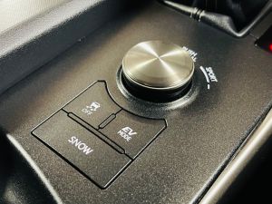 LEXUS IS 300H F SPORT - 7337 - 22
