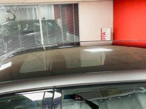LAND ROVER DISCOVERY SPORT TD4 HSE LUXURY - 7378 - 8