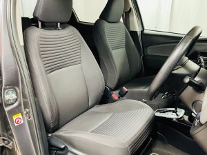 TOYOTA YARIS VVT-I DESIGN M-DRIVE S - 7313 - 15
