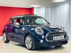 MINI HATCH COOPER S SEVEN - 7368 - 30