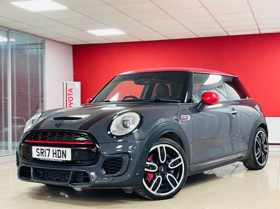 Used MINI HATCH in Aberdare for sale