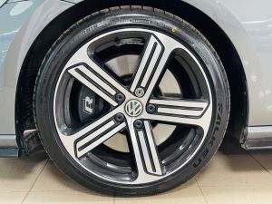 VOLKSWAGEN GOLF R TSI 4MOTION DSG - 7394 - 46