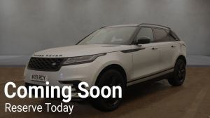LAND ROVER RANGE ROVER VELAR R-DYNAMIC SE - 7398 - 2
