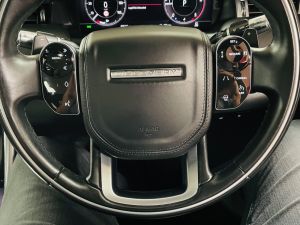 LAND ROVER DISCOVERY SPORT R-DYNAMIC HSE MHEV - 7411 - 23