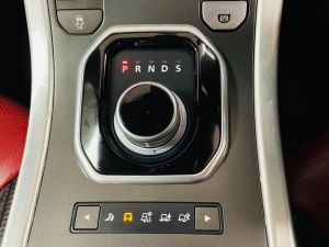 LAND ROVER RANGE ROVER EVOQUE SD4 DYNAMIC - 7363 - 21