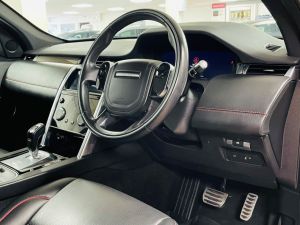 LAND ROVER DISCOVERY SPORT R-DYNAMIC HSE MHEV - 7411 - 17